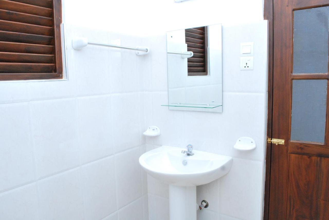 Moonlit Bay Weligama Apartment Exterior photo
